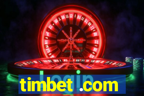 timbet .com